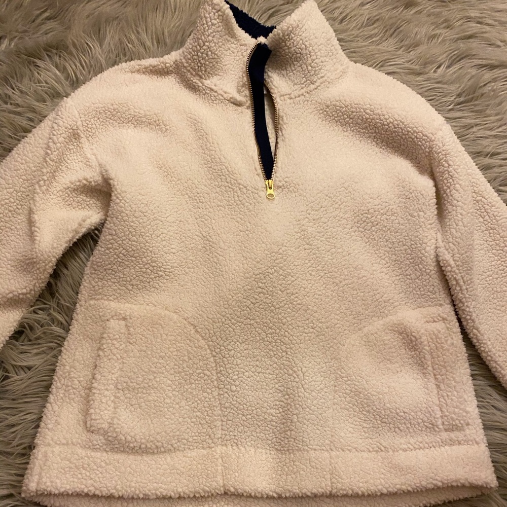 Old Navy Teddy Jacket